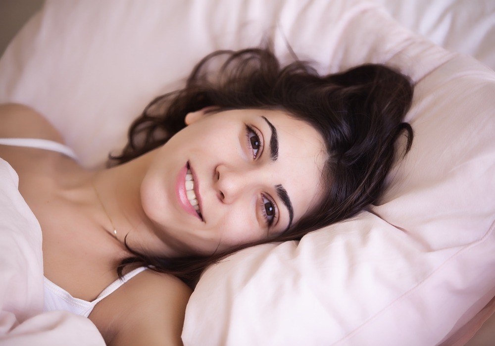 4 Physical Benefits of Proper Sleep