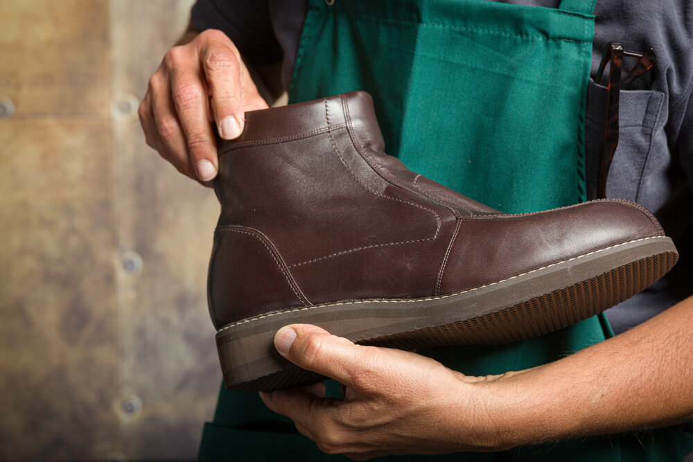 7 Reasons To Buy Custom-Made Shoes For Men