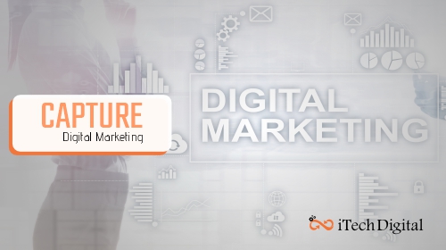 Capture Digital Marketing