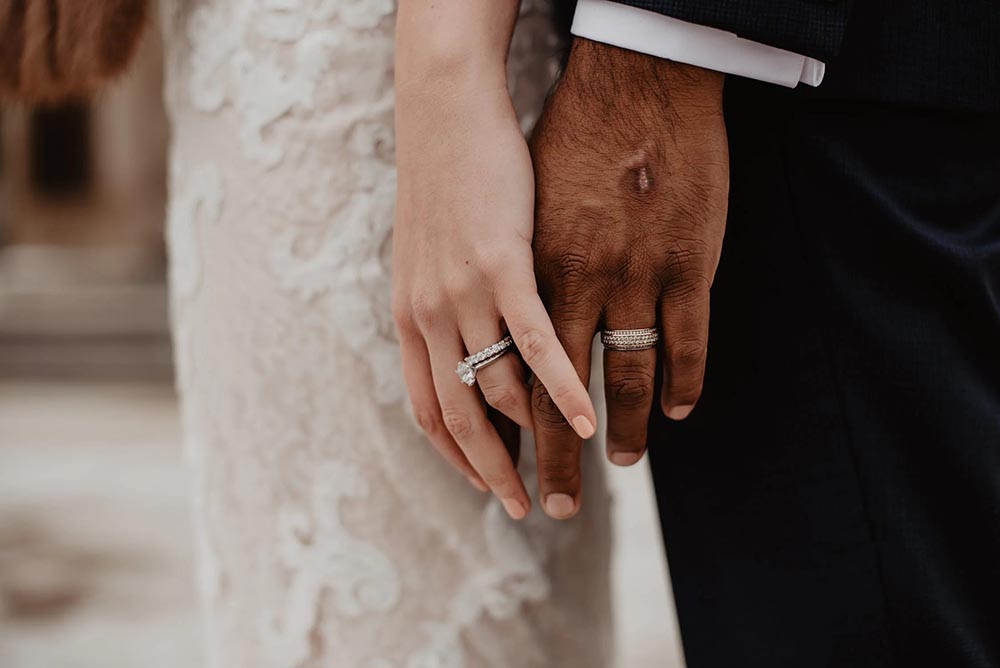 A Comprehensive Guide for Buying Wedding Rings