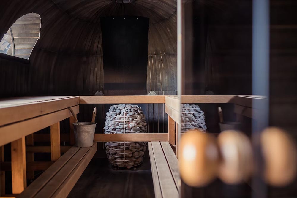 A Few Significant Benefits of Sauna for Your Health and Body
