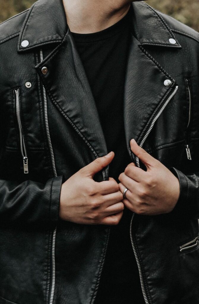 Benefits Of Investing In a Trending Hooded Leather Jacket