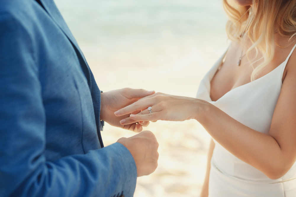 Engagement Ring Trends You Cannot Ignore In 2022