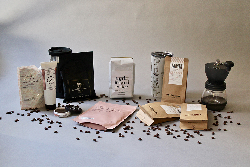 Gift Guide for the Coffee Obsessed