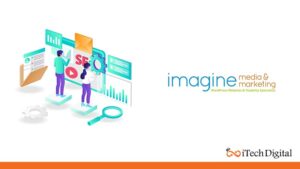 Imagine Media and marketing