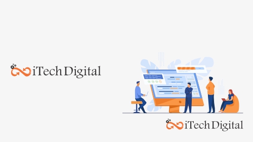 iTech Digital