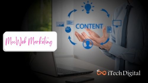 MocWeb Marketing