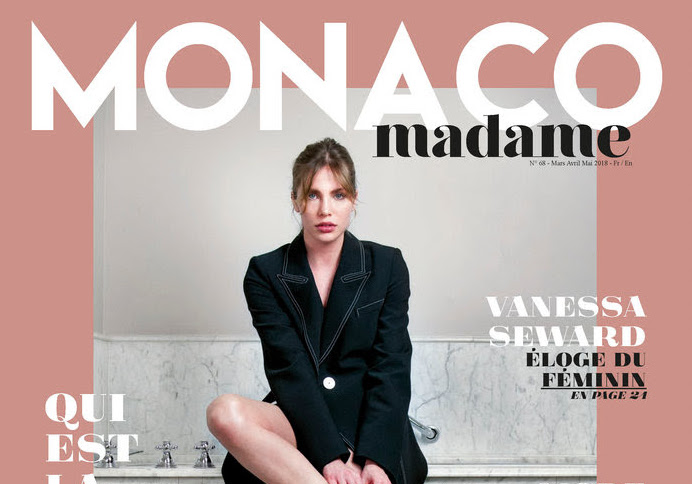 Monaco Madame's Night Bringing Fashion to Monaco Yacht Show