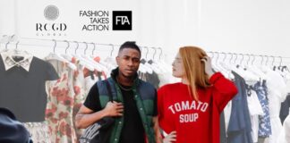 RCGD Global Partners With Fashion Takes Action on an Educational Video Series to Bring Sustainable Fashion Closer to Schools