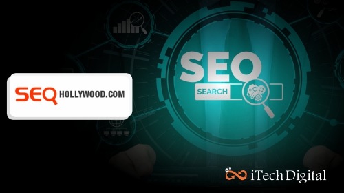 SEO Hollywood