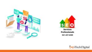 SEO Services Professionals