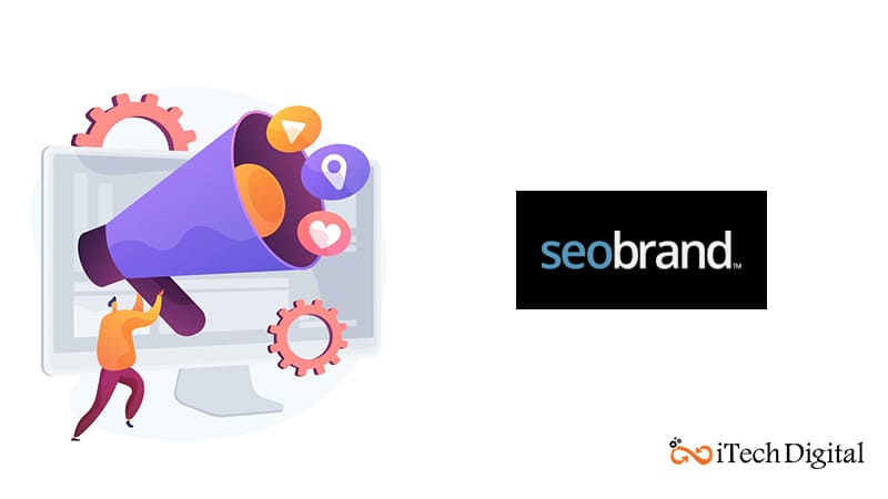 Seobrand