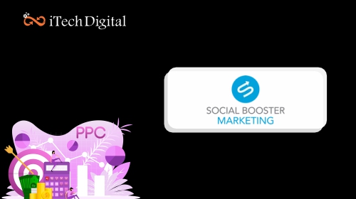 Social Booster Marketing