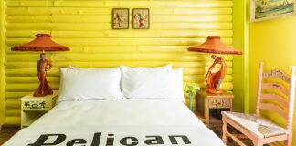 The Pelican Hotel Reopens November 24 in the Heart of South Beach After a Two-year Renovation