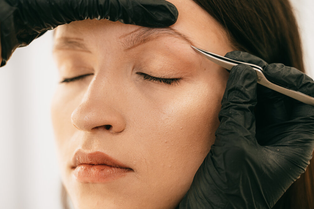 Trendy Ways To Get The Eyebrows Of Your Dreams