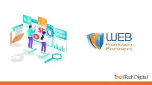 Web promotion partners