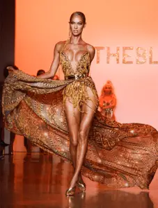 The Blonds (NYFW: The Shows)